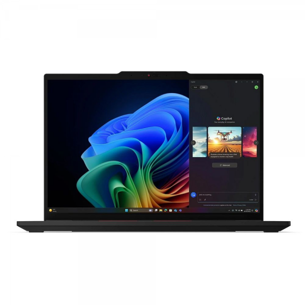 Ноутбук Lenovo ThinkPad T14s Gen 6 Intel Core Ultra 7 258V/32Gb (soldered D5)/SSD1Tb/UMA/14