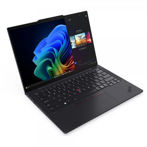 Ноутбук Lenovo ThinkPad T14s Gen 6 Intel Core Ultra 7 258V/32Gb (soldered D5)/SSD1Tb/UMA/14