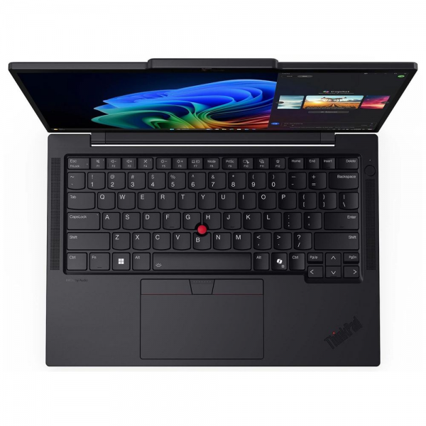 Ноутбук Lenovo ThinkPad T14s Gen 6 Intel Core Ultra 7 258V/32Gb (soldered D5)/SSD1Tb/UMA/14