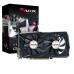 Видеокарта Afox RTX3050 6GB GDDR6 96bit DVI DP HDMI ATX 2FAN RTL