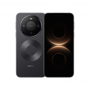 Смартфон Huawei MATE 80 PRO 16+512Gb, черный (51098SRA)