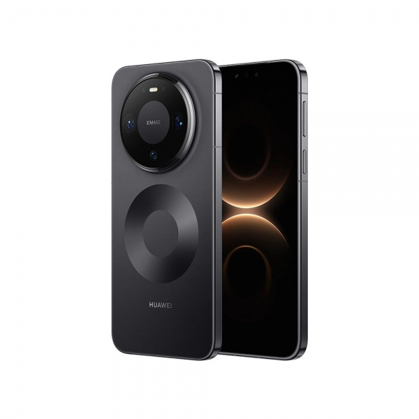 Смартфон Huawei MATE 80 PRO 16+512Gb, черный (51098SRA)