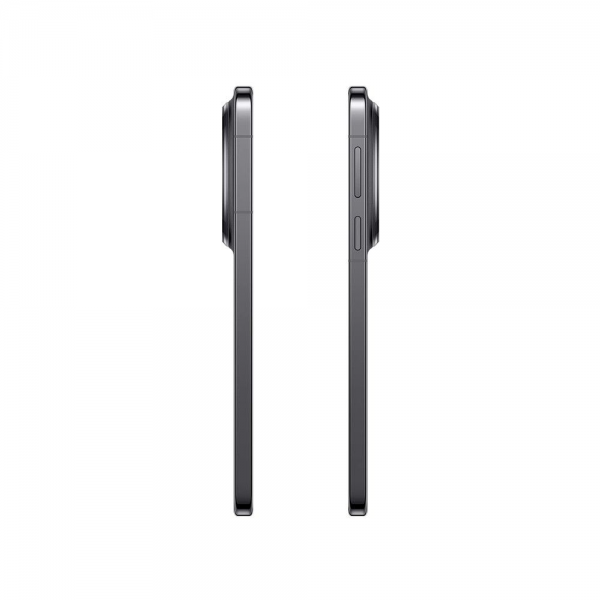 Смартфон Huawei MATE 80 PRO 16+512Gb, черный (51098SRA)