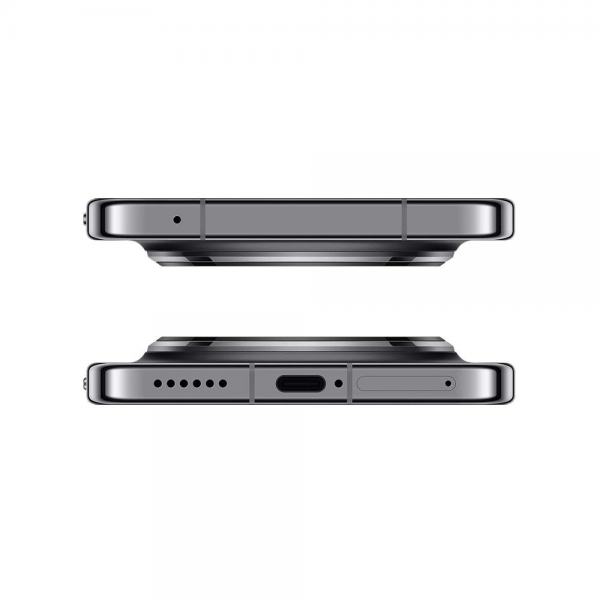 Смартфон Huawei MATE 80 PRO 16+512Gb, черный (51098SRA)