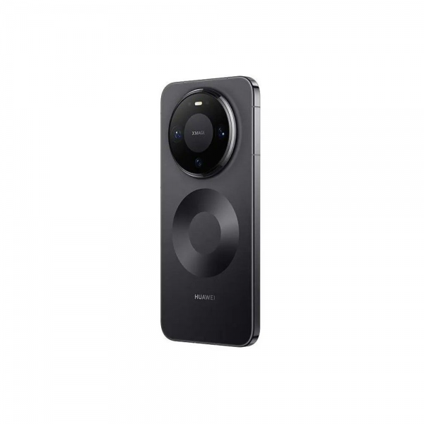 Смартфон Huawei MATE 80 PRO 16+512Gb, черный (51098SRA)