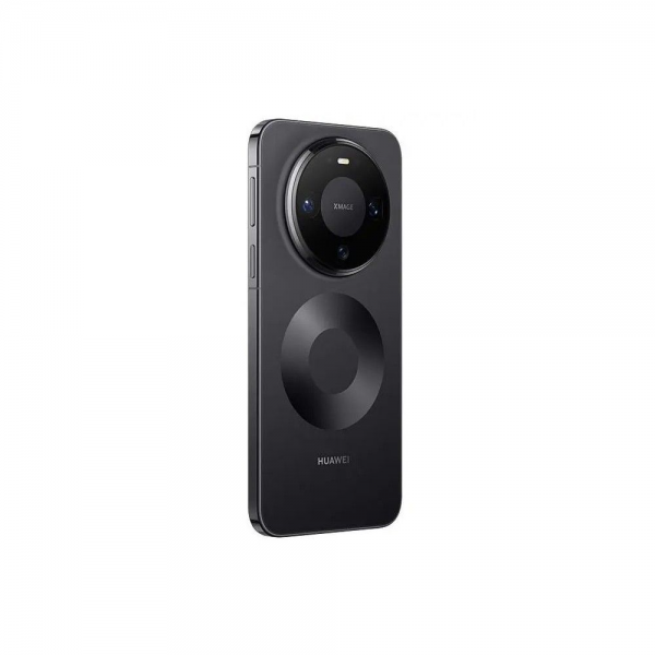 Смартфон Huawei MATE 80 PRO 16+512Gb, черный (51098SRA)