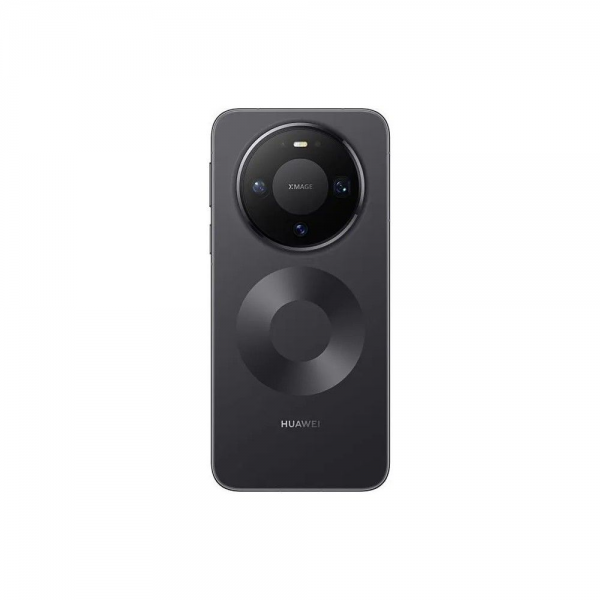 Смартфон Huawei MATE 80 PRO 16+512Gb, черный (51098SRA)