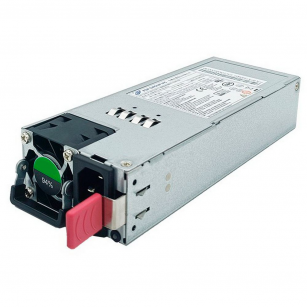 Блок питания серверный RH RH800-2Q01A 800W, CRPS Redundant module (ШВГ = 73,5*40.5*185мм), AC FullRange Input, PMBUS 1.2, 80PLUS Platinum