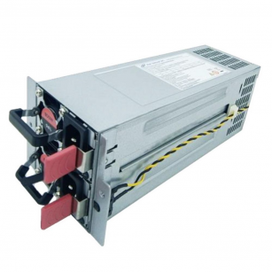 Блок питания серверный RH RH1600-5Q01A    1600W 2URedundant (ШВГ=77*84*225мм), AC Full Range Input, DC ATX Outputs, 80+ Platinum  (FSP Group)