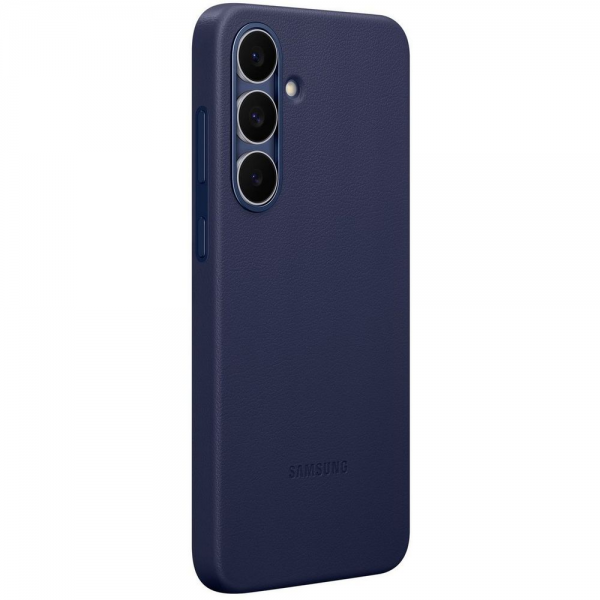 Чехол-накладка Kindsuit Case Galaxy S25 FE, синий