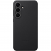 Чехол-накладка Kindsuit Case Galaxy S25 FE, чёрный