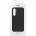 Чехол-накладка Kindsuit Case Galaxy S25 FE, чёрный