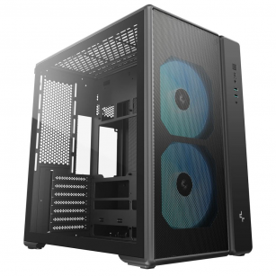 Системный блок KWIK (AMD RYZEN 5 5600GT OEM / 16 ГБ ОЗУ (2 модуля) / MSI RTX5080 SHADOW 3X OC 16GB GDDR7 256bit 3xDP HDMI / 512 ГБ SSD)