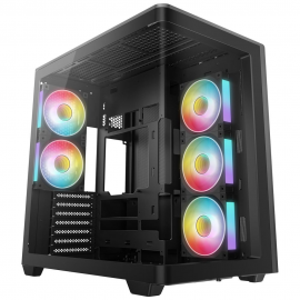 Системный блок KWIK (Intel Core i9-14900 OEM / 32 ГБ ОЗУ (2 модуля) / Gigabyte RTX5070Ti WINDFORCE OC SFF 16GB GDDR7 256bi / 1 ТБ SSD)