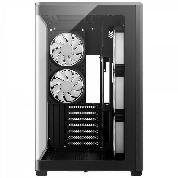 Системный блок KWIK (Intel Core i9-14900 OEM / 32 ГБ ОЗУ (2 модуля) / Gigabyte RTX5070Ti WINDFORCE OC SFF 16GB GDDR7 256bi / 1 ТБ SSD)