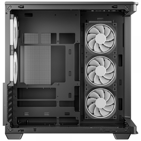 Системный блок KWIK (Intel Core i9-14900 OEM / 32 ГБ ОЗУ (2 модуля) / Gigabyte RTX5070Ti WINDFORCE OC SFF 16GB GDDR7 256bi / 1 ТБ SSD)