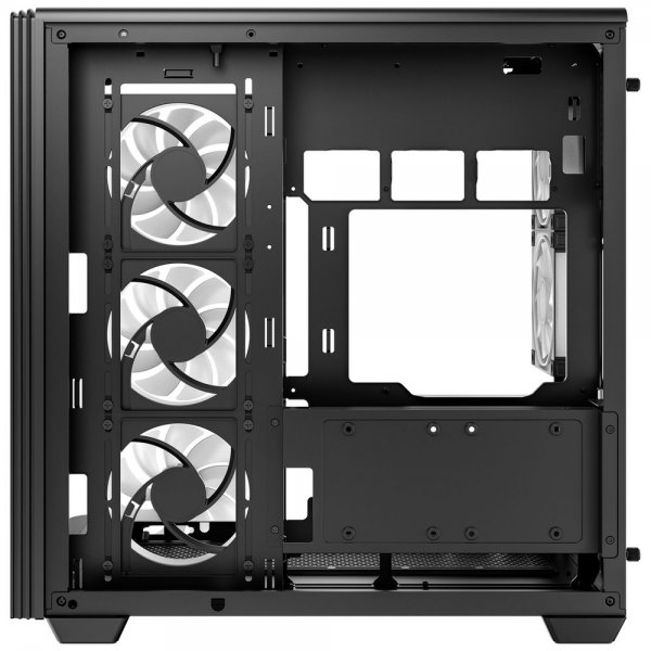 Системный блок KWIK (Intel Core i9-14900 OEM / 32 ГБ ОЗУ (2 модуля) / Gigabyte RTX5070Ti WINDFORCE OC SFF 16GB GDDR7 256bi / 1 ТБ SSD)