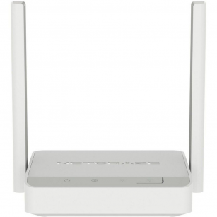 Маршрутизатор NETCRAZE Carrier NC-1721 Интернет-центр с Mesh Wi-Fi 5 AC1200, 3-портовым  Smart-коммутатором и портом USB