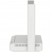 Маршрутизатор NETCRAZE Carrier NC-1721 Интернет-центр с Mesh Wi-Fi 5 AC1200, 3-портовым  Smart-коммутатором и портом USB