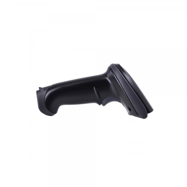 Сканер штрих-кода ручной беспроводной MERTECH CL-2220 BLE SPP Dongle 2D USB черный (4214)