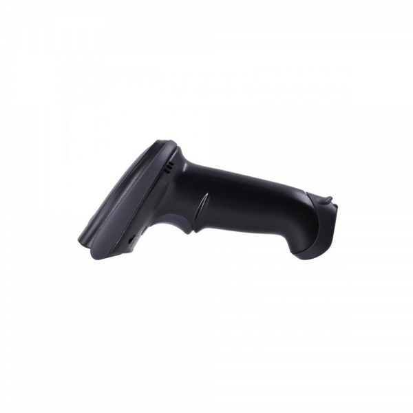 Сканер штрих-кода ручной беспроводной MERTECH CL-2220 BLE SPP Dongle 2D USB черный (4214)
