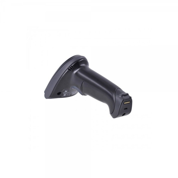 Сканер штрих-кода ручной беспроводной MERTECH CL-2220 BLE SPP Dongle 2D USB черный (4214)