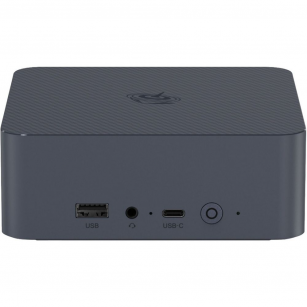 Мини-компьютер Beelink BL/EQi13-LP/13500H/24G/500G/Milky Grey