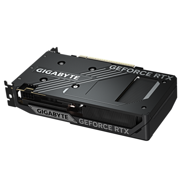 Видеокарта Gigabyte RTX5060 WINDFORCE MAX OC 8GB GDDR7 128bit 3xDP HDMI 2FAN RTL