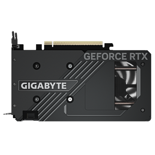 Видеокарта Gigabyte RTX5060 WINDFORCE MAX OC 8GB GDDR7 128bit 3xDP HDMI 2FAN RTL