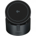 Беспроводное зарядное устройство UGREEN W712 (65148) 3-in-1 Magnetic Qi2 Wireless Charger 15W EU. Цвет: серый космос