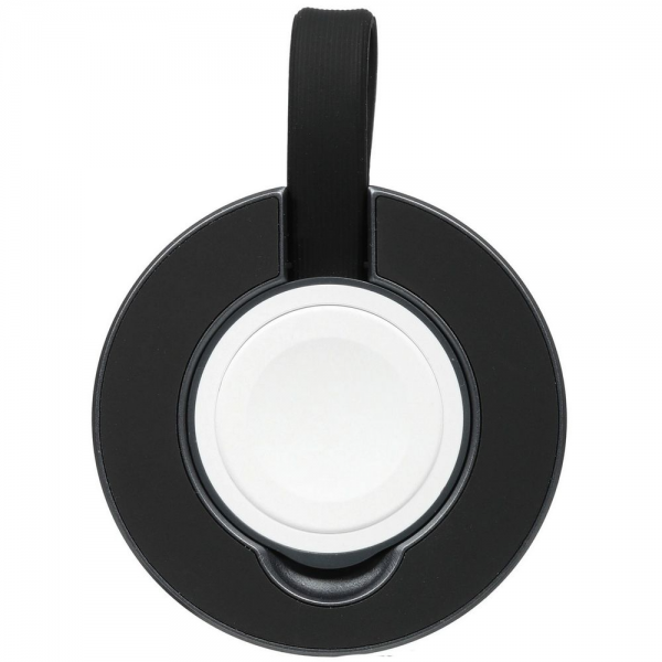 Беспроводное зарядное устройство UGREEN W712 (65148) 3-in-1 Magnetic Qi2 Wireless Charger 15W EU. Цвет: серый космос