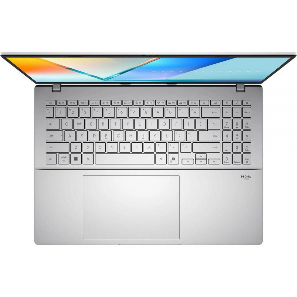 Ноутбук ASUS Vivobook S16 M3607KA-SH117 AMD Ryzen AI 5 330/32Gb (soldered D5)/SSD512Gb/UMA/16