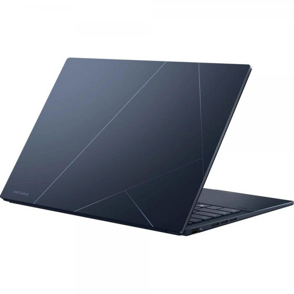 Ноутбук ASUS Zenbook 14 UX3405CA-ST1350 Intel Core Ultra 5 225H/16Gb (soldered D5)/SSD512Gb/UMA/14