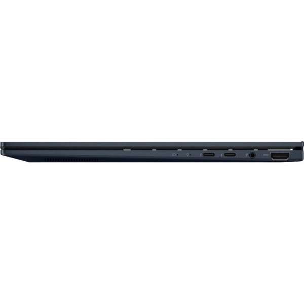 Ноутбук ASUS Zenbook 14 UX3405CA-ST1350 Intel Core Ultra 5 225H/16Gb (soldered D5)/SSD512Gb/UMA/14
