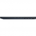 Ноутбук ASUS Zenbook 14 UX3405CA-ST1350 Intel Core Ultra 5 225H/16Gb (soldered D5)/SSD512Gb/UMA/14