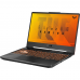 Ноутбук ASUS TUF Gaming A15 FA506NCG-HN199W AMD Ryzen 7 7445HS/16Gb (D5)/SSD512Gb/RTX3050 4Gb (75W)/15.6