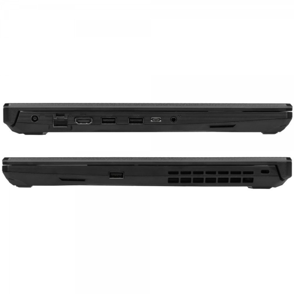 Ноутбук ASUS TUF Gaming A15 FA506NCG-HN199W AMD Ryzen 7 7445HS/16Gb (D5)/SSD512Gb/RTX3050 4Gb (75W)/15.6