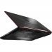 Ноутбук ASUS TUF Gaming A15 FA506NCG-HN199W AMD Ryzen 7 7445HS/16Gb (D5)/SSD512Gb/RTX3050 4Gb (75W)/15.6