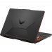 Ноутбук ASUS TUF Gaming A15 FA506NCG-HN199W AMD Ryzen 7 7445HS/16Gb (D5)/SSD512Gb/RTX3050 4Gb (75W)/15.6