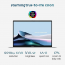 Ноутбук ASUS Zenbook 14 UX3405CA-U7512 Intel Core Ultra 7 255H/16Gb (soldered D5)/SSD512Gb/UMA/14