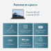 Ноутбук ASUS Zenbook 14 UX3405CA-U7512 Intel Core Ultra 7 255H/16Gb (soldered D5)/SSD512Gb/UMA/14