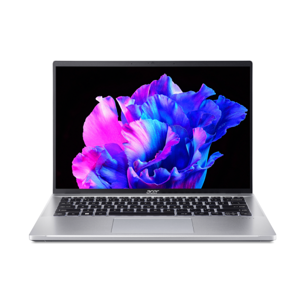 Ноутбук Acer Swift Go 14 SFG14-73-56KL Intel Core Ultra 5 125H/16Gb (soldered D5)/SSD512Gb/UMA/14