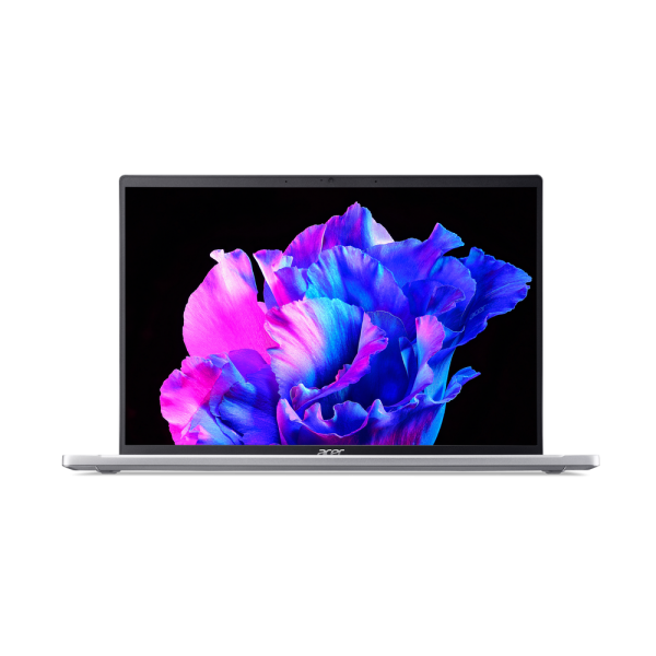 Ноутбук Acer Swift Go 14 SFG14-73-56KL Intel Core Ultra 5 125H/16Gb (soldered D5)/SSD512Gb/UMA/14