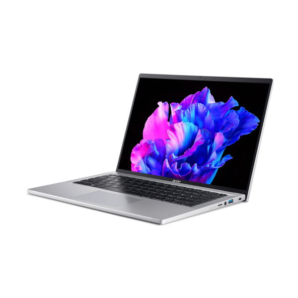 Ноутбук Acer Swift Go 14 SFG14-73-56KL Intel Core Ultra 5 125H/16Gb (soldered D5)/SSD512Gb/UMA/14