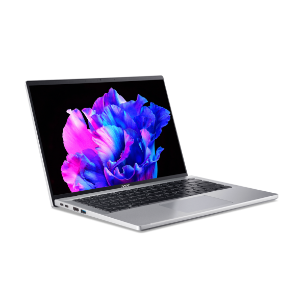 Ноутбук Acer Swift Go 14 SFG14-73-56KL Intel Core Ultra 5 125H/16Gb (soldered D5)/SSD512Gb/UMA/14