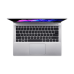 Ноутбук Acer Swift Go 14 SFG14-73-56KL Intel Core Ultra 5 125H/16Gb (soldered D5)/SSD512Gb/UMA/14