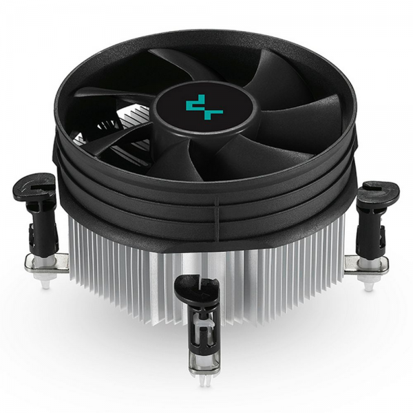 Вентилятор для процессора Deepcool Bad Pack THETA 21 PWM 1700 (DP-ICAP-T21P-17)  bp