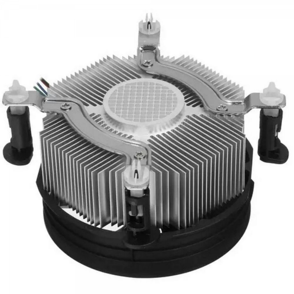 Вентилятор для процессора Deepcool Bad Pack THETA 21 PWM 1700 (DP-ICAP-T21P-17)  bp