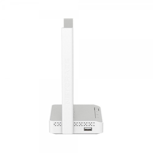 Беспроводной маршрутизатор Netcraze 4G (NC-1213) NC-1213-01-EAEU