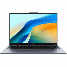 Ноутбук Huawei MateBook D16 Intel Core i5-13420H/16Gb (soldered D4)/SSD1Tb/UMA/16